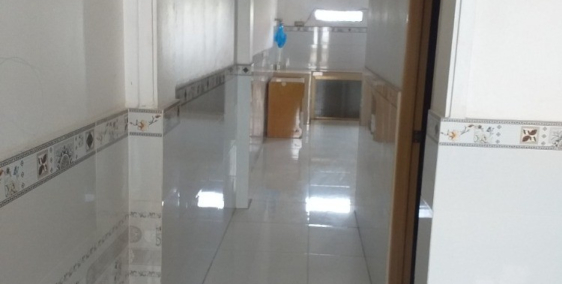 83B/E - KP5, Hẻm 4, Đường, Hoàng Bá Bích, Phường Long Bình, Thành phố Biên Hòa,