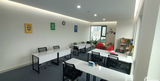 SOCK :"Khuyến mãi 25% Văn phòng ful nội thất Trung tâm Phú Mỹ Hưng 20tr=>15tr/t"