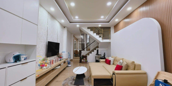 Bán nhà kDT vạn phúc 2 mật tiền, có thể kinh doanh cafe , văn phòng giá quá mềm