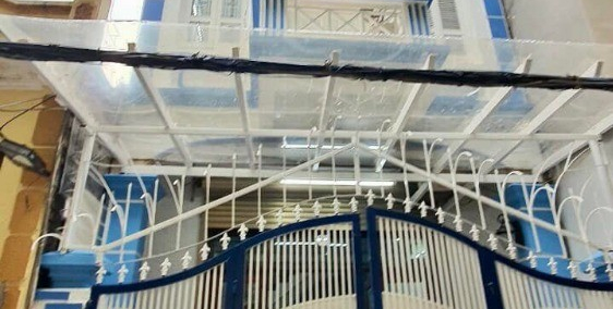 NHÀ ĐẸP 57M2 SÁT CIPUTRA PHÂN LÔ Ô TÔ TRÁNH Ở KINH DOANH HOẶC CHO THUÊ GIÁ 9,5Ỷ