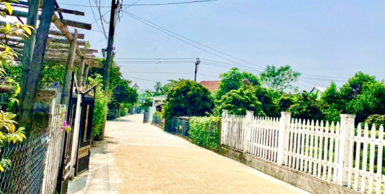 Đất rẻ tại Điện Hồng cần bán nhanh thu hồi vốn