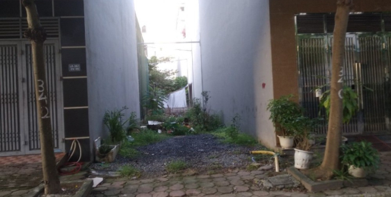 Tôi bán đất Mậu Lương, Hàng Bè, Đìa Lão gần chợ Mậu Lương 50m2 chỉ 4.86 tỷ.