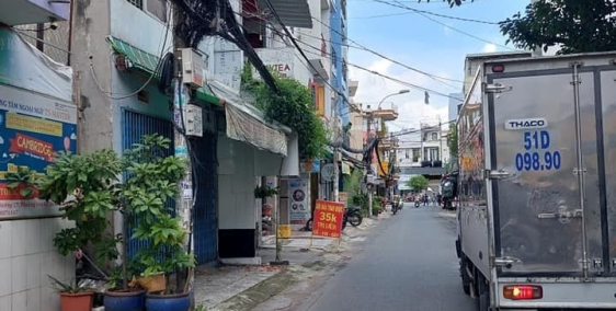 NHÀ MỚI ĐẸP SƠN KỲ, TÂN PHÚ, XE HƠI ĐỖ CỔNG, 32M2 CHỈ 3 TỶ CHÍNH CHÍN.