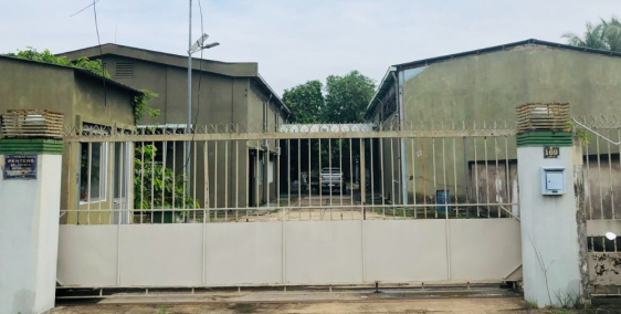 Thanh lý kho, xưởng Bến Lức Long An