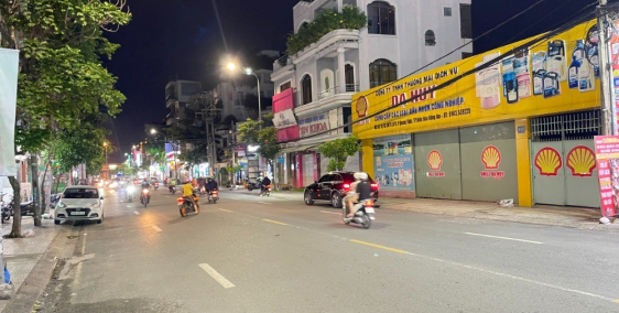 BÁN NHÀ MẶT TIỀN ĐƯỜNG CÁCH MẠNG THÁNG 8 NGAY CHỢ BIÊN HÒA 154M2 GIÁ TỐT