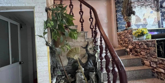 Tôi cần bán Gấp Nhà 54m2 Ô TÔ đỗ cửa có nhỉnh 4 tỷ