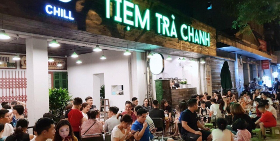 Bán nhà mặt phố Ngọc Lâm-Vị trí đắc địa-kinh doanh đỉnh100m2-22 tỷ hơn