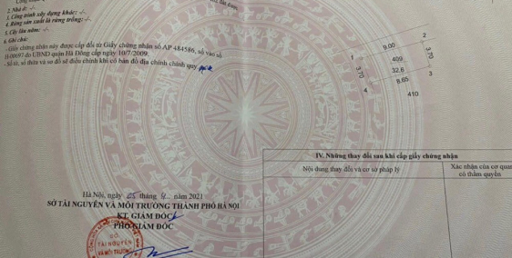 Tổ 6 Đa Sỹ. 32.6 3.5 3.7 3.1tỷ Hà Đông. Mr Cường 0985262998.