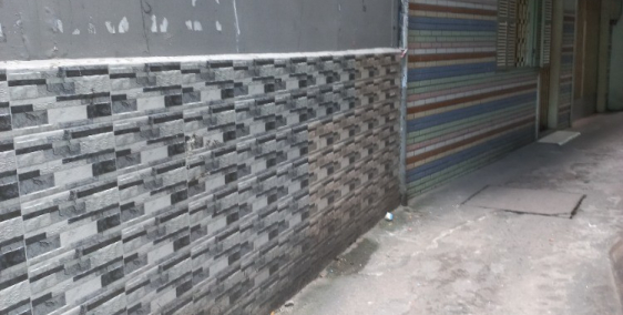 Nhà ngay Chợ Ngã Bảy Q10,trung tâm giao thông,doanh thu 20 tr/tháng,chỉ 7 tỉ TL.