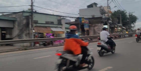 Nhà hiếm bán ngang khủng 7,13m đường Liên Tỉnh 5 Quận 8 nhỉnh 13 tỷ