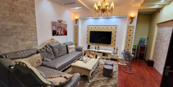 Cần bán nhà riêng Đông Ngạc 122m2, 7T, thang máy mặt tiền 10m, 16.3 tỷ