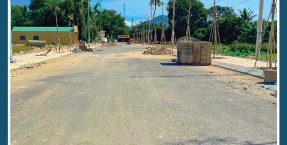 Sắp Mở Bán Dự Án Khu Dân Cư Chí Lành , Giá Gốc Từ CDT , Pháp Lý Chuẩn