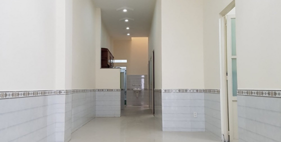 Nợ Bank bán gấp Đường Số 21 Gò Vấp 5x18m 4Tầng 7.xTỷ