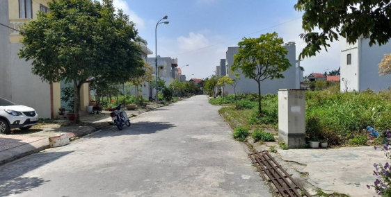 Hạ Giá Tuyến 2 TĐC Ngọc Xuyên, Đồ Sơn, HP  hơn 2 tỷ