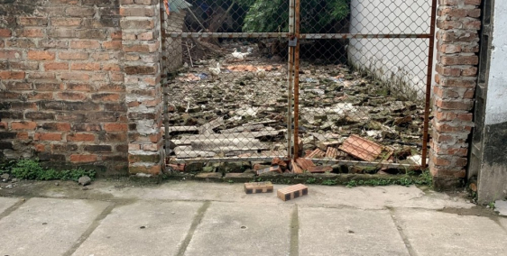 Bán đất Gia Thụy, Ôtô, Kinh Doanh, tương lai Mặt phố 45m chỉ 4.8tỷ