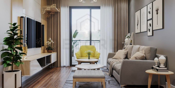 Chung Cư Green Pearl Bắc Ninh - Căn Đẹp Giá Chủ Đầu Tư