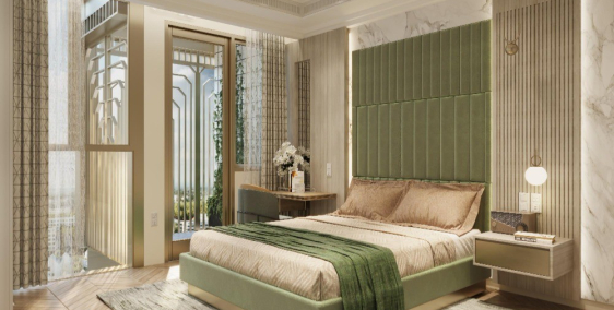 CHUNG CƯ CAO CẤP - NỘI THÀNH HÀ NỘI