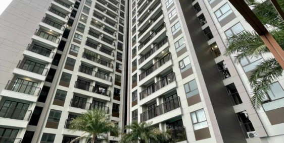 CHÍNH CHỦ CẦN BÁN GẤP CĂN 2PN CC OPAL BOULEVARD GIÁ 2 TỶ 650TR