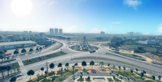 Bán căn hộ chung cư cc vị trí vip nhất TP Thanh Hóa, cách Big C 50m