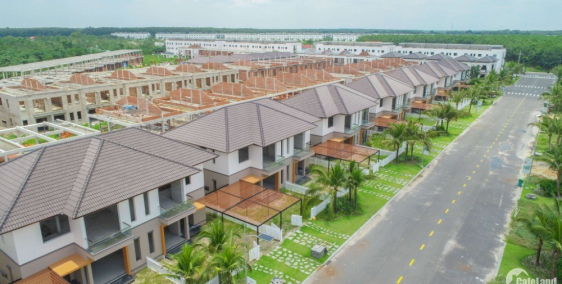 Biệt thự 10x20 Phúc An Ashita chuyển nhượng lại, thanh toán chỉ 2 tỷ/căn.