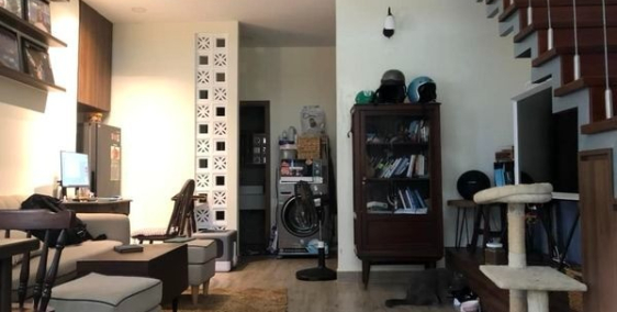 Chính chủ cần bán gấp nhà  hẻm xe hơi Bình Thạnh