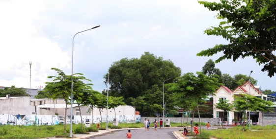 800tr SỞ HỮU CĂN NHÀ CỰC ĐẸP – VỊ TRÍ VÀNG – TẶNG GÓI  NỘI THẤT 7000 – 9000 USD