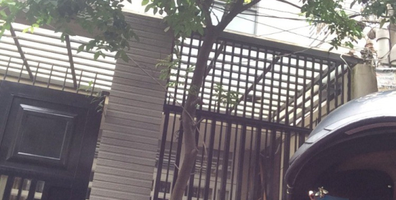 Nhà quận 7, 2 tầng, cách 30m HXH 803 Huỳnh Tấn Phát, Phú Thuận, 52m2, 6.4tỷ(TL)