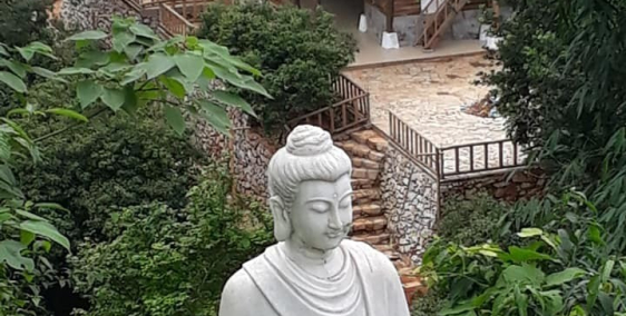 CHUYỂN NHƯỢNG: KHU DU LỊCH SINH THÁI BẢN HỒ-ĐẠO ĐỨC-VỊ XUYÊN-HÀ GIANG