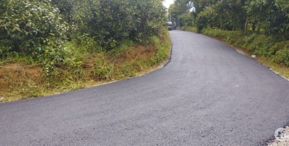 Bán đất đường Liên xã 850tr 200m2 ngay Chợ cũ Lộc An