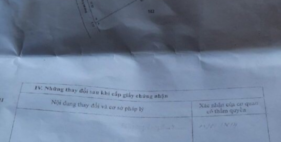 150m2 đất thổ giá đầu tư, An Lục Long - Châu Thành - Long An