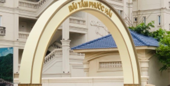 Đất TT Phước Hải- gần biển , núi Minh Đạm