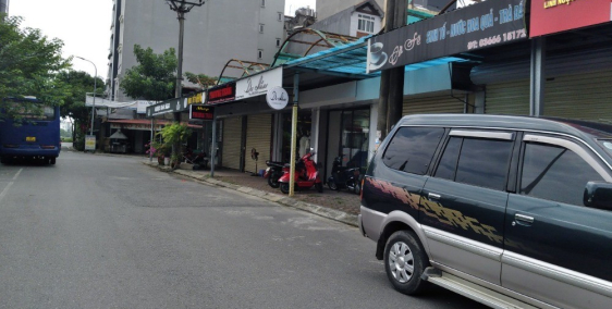 Bán biệt thự gần Thị Trấn Đông Anh, Hà Nội. S146m2, 3 tầng, mt9mét, giá 5.25 tỷ