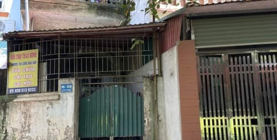 Bán đất Tây Mỗ, Nam Từ Liêm, Hà Nội. Tặng nhà.