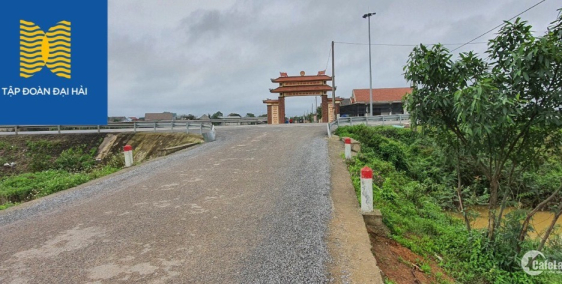 Đất quy hoạch thuộc Tiên An-Vĩnh Sơn - cách quốc lộ chỉ vài bước chân giá 7xx