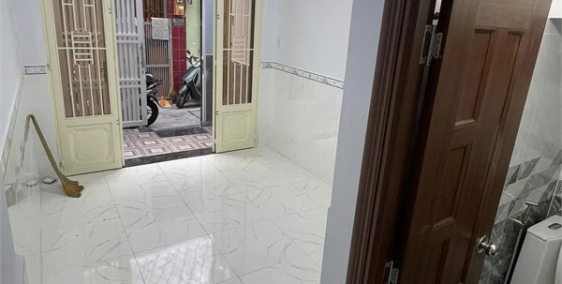 Bán Gấp Nhà , Nguyễn Hữu Thọ , Quận 7 , nhỉnh 4 tỷ