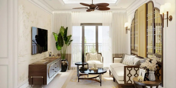 CHỈ 3 TỶ SỞ HỮU CĂN HỘ 3PN TIỆN ÍCH: BỂ BƠI, CÔNG VIÊN, PHỐ ĐI BỘ + 3 TẦNG HẦM