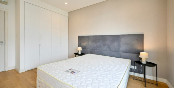 BÁN GẤP CH RICHMOND B.Thạnh 66m2 - 1,35 tỷ SHR