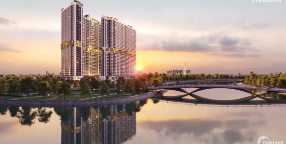 Căn hộ cao cấp full Nội Thất liền kề Bến Xe Miền Đông mới chỉ 750tr sở hữu ngay.