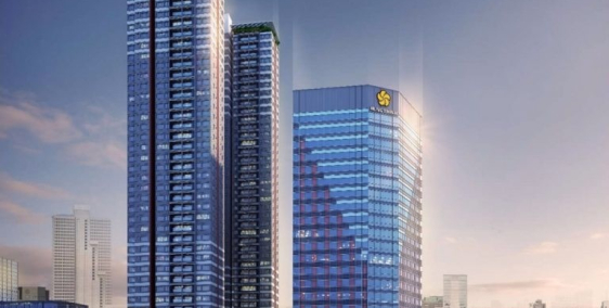 Grand Center Quy Nhơn-?ă? ?ộ ??ươ?? ?ạ? ??? ?ấ?, ?ở ?ữ? lâu dài