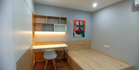 Bán nhanh căn hộ siêu đẹp chung cư cao cấp Eurowindow Tower Thanh Hóa.