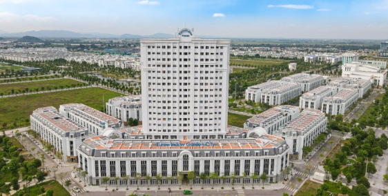 Mua chung cư Eurowindow, Nhận nhà ở ngay !