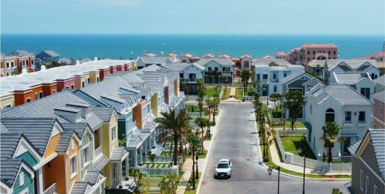 Chính chủ bán nhà phố Floria 6x20m ngay trục chính dự án LH 0979926409