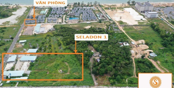 Mở bán 33 căn khách sạn mặt tiền Trần Hưng Đạo - Liền kề sân bay Phú Quốc