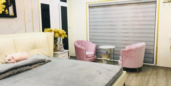 Nhà phố Phùng Chí Kiên Cầu Giấy. Nhà 7 tầng thang máy. Kinh doanh sầm uất