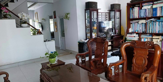 Mặt Tiền Kinh Doanh-Thạnh Lộc 31 -Q12- 4 Tầng 9.3m x22m Chỉ 16.5 Tỷ