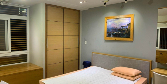 Nhà 2 mặt tiền nguyễn đình chính ,phú nhuận. đường thông xe hơi,khu dân trí mát