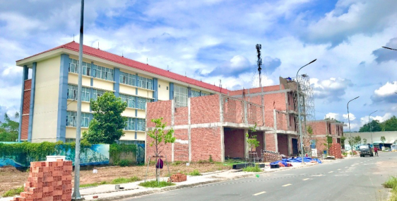 Lavida City Khu Đô Thị Thành Phố Mới