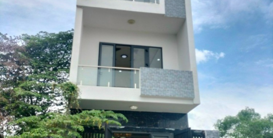 Bán nhà 1T3L 5PN Nguyễn Duy Trinh Chợ Long Trường TP Thủ Đức giá rẽ