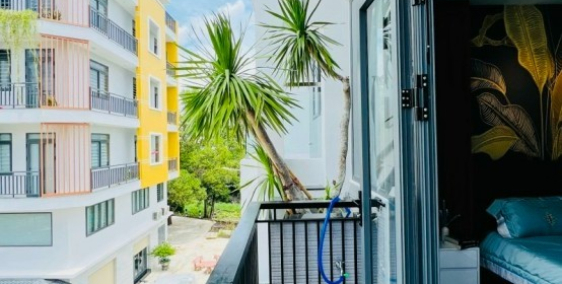 CHÍNH CHỦ BÁN CẶP NHÀ PHỐ  FULL NỘI THẤT TẠI  PHƯỜNG 6 - QUẬN GÒ VẤP - TP HỒ CHÍ