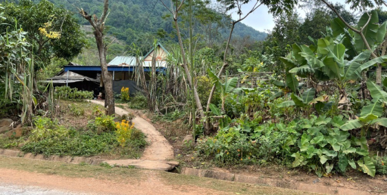 Đất nền Mộc Châu,cơ hội sở hữu đất vàng Du lịch với giá F0